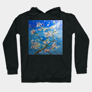 Tender spring Hoodie